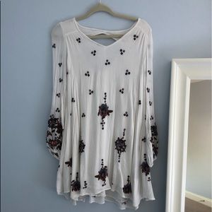 Free People Swing Dress